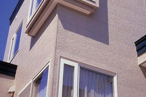 外墻保溫材料廠家 外墻保溫材料廠家